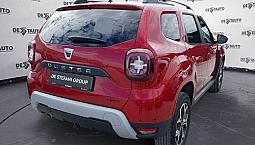 Dacia Duster 1.5 Blue Dci Prestige 4X4 S&S 11...