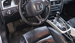 Auto Vendita