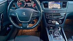 Peugeot 508 Sw
