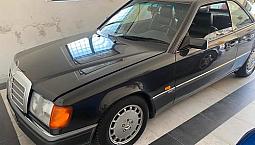 Mercedes 300 Ce Coupè Automatica
