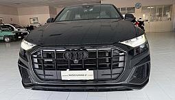 Audi Q8 50 Tdi 286 Cv Quattro Sport