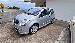 Citroen Automatica C2