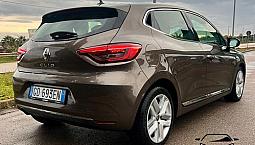 ???? Renault Clio 1.5 Blue Dci Intens Anno 2020