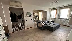 Appartamento Ampio E Garage Doppio