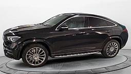 Mercedes-Benz Gle Coupé Gle Coupe - C167 2020...