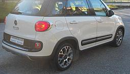 500l,1.6mjet,trekking(24mesi Di Garanzia)e6b