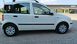 Fiat Panda 1.2 Benzina Emotion