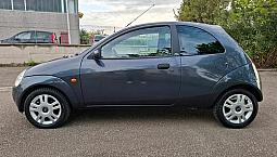 Ford Ka 1.2 8V 69Cv Titanium