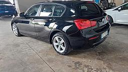 Bmw 116D 5 Porte Sport
