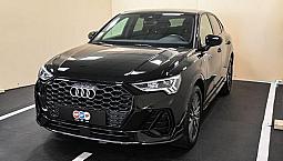 Audi Q3 Spb 35 Tdi S Tronic S Line Edition