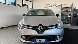Renault Clio Sporter 1.2 75Cv Gpl Neopatentati