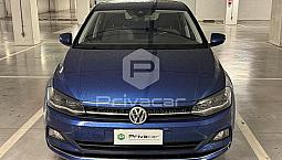 Volkswagen Polo 1.0 Tsi 5P. Highline Bluemotion Te