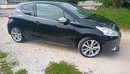 Peugeot 208 1.6 Allure