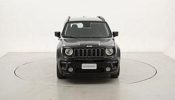 Jeep Renegade Business Ddct Br251801 1.6 Diesel 12