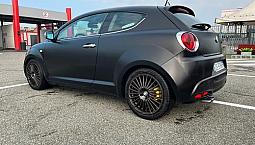 Alfa Mito Tjet 155cv