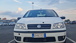 Fiat Punto 188 1.9Jtd