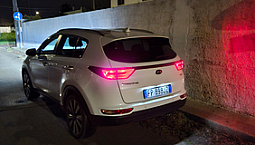 Suv Kia Sportage 1.7 Diesel Full Gt Line Class