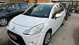 Citroen C3 2012