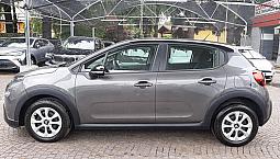 Citroen C3 Puretech S&S Km. 19000 Neopatentati