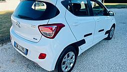 Hyundai I10 Gpl 2014