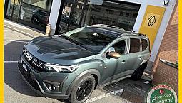 Dacia Jogger 1.0 Tce Gpl 100cv 7pti Extreme Up