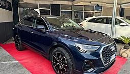 Audi Q3 Sportback 35 Tdi
