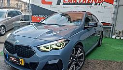 Bmw Serie 2 Gran Coupé M 235i Xdrive Aut. Con Tett