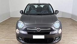 Fiat 500X 1.6 E-Torq 110 Cv Pop Star