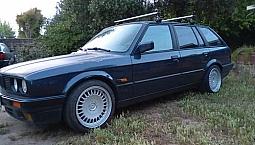 Bmw Serie 3 (E30) - 1990