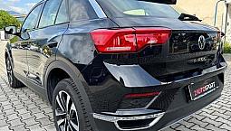 Volkswagen T-Roc 1.6 Tdi 116Cv Led United 2021