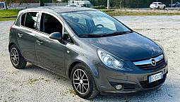 Opel Corsa 1.3 Diesel Mtj Neopatentati