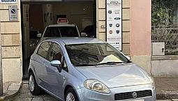 Fiat Grande Punto 1.2 5 Porte