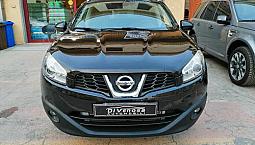 Nissan Qashqai 2.0 Dci Dpf N-Tec