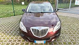 Lancia Delta 1.6 Mjt Dpf S Platino*automatik*pelle