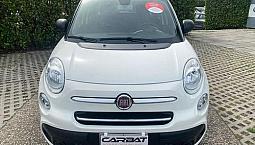 Fiat 500l 1.4 95 Cv S&s Sport