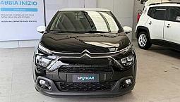 Citroen C3 Bluehdi 100 S&s Max