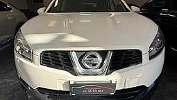 Nissan Qashqai 1.5 Dci 110 Cv Finanziabile