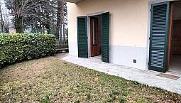 Appartamento A Castel San Niccolò, 4 Locali