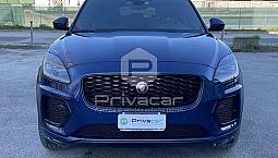 Jaguar E-Pace 2.0 I4 300 Cv Awd Auto Sport