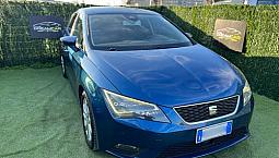 Seat Leon 1.4 Tgi Full Optional Led Unicoproprieta