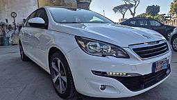 Peugeot 308 Bluehdi 100 S&s Sw Allure Euro6