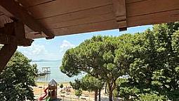 Appartamento Fronte Lago