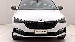 Skoda Scala 1.0 Tsi 110 Cv Monte Carlo