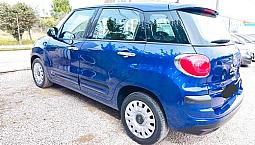 Fiat 500l 1.3 Mjt 95cv Automatica N1
