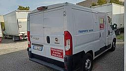 Fiat Ducato Ducato35 2.3Mjt 140Cv Pc-Tn Fm.repetti