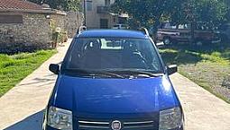 Fiat Panda 1.3 Mjt Euro4 Strafull Nuova Pronta Con