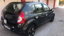 Dacia Sandero 1.4 8V Gpl Si Neopatentati