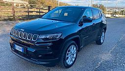 Jeep Compass 1.6 Multijet Ii 2Wd Business (Iva Esp