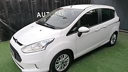Ford B Max 1.4 Benzina E Gpl Di Serie