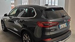 Bmw X5 3.0 Diesel Xline 2020